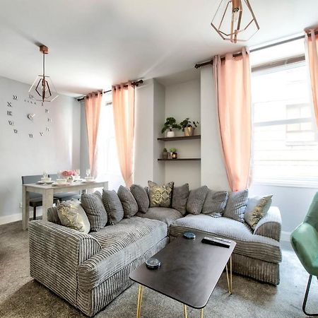 Guestready - Stylish Home In Edinburgh Oldtown Exterior photo