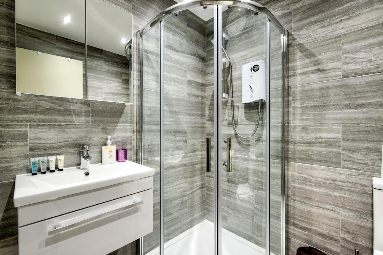 Guestready - Stylish Home In Edinburgh Oldtown Exterior photo